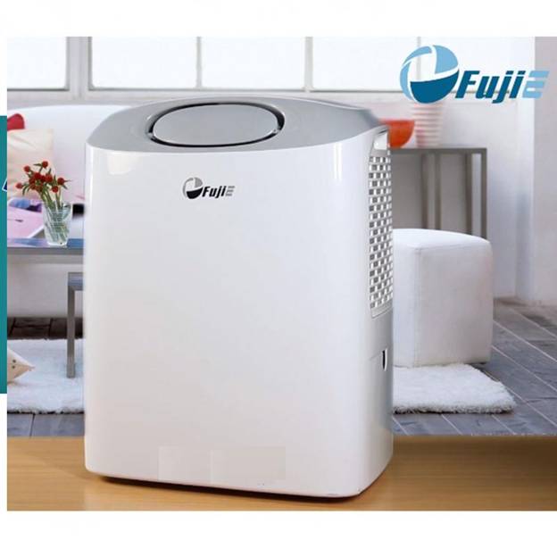 Người mắc bệnh dị ứng đường hô hấp nên chọn máy lọc không khí, máy hút ẩm hay phun ẩm